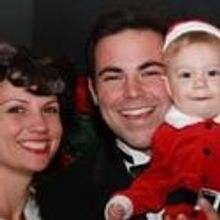 Bay Street Players Presents GI Holiday Jukebox 11/19-12/12