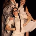 Shadowbox Live Presents The Holiday Lunchbox, Opens 12/2