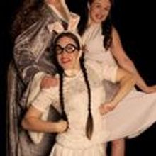 Shadowbox Live Presents The Holiday Lunchbox, Opens 12/2