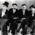 The Picture Show at Bay Street Theatre Presents MONKEY BUSINESS 11/27