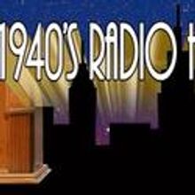 Civic LIght Opera of South Bay Cities Presents 1940's Radio Hour