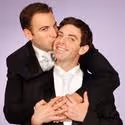 MY BIG GAY ITALIAN WEDDING Celebrates 100 Performances 11/18