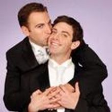 MY BIG GAY ITALIAN WEDDING Celebrates 100 Performances 11/18