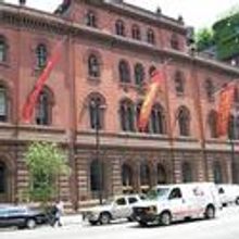 Time Warner Renews Sponsorship of Public Writers Initiative