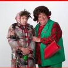 TPAC Presents A TUNA CHRISTMAS, 11/30-12/5