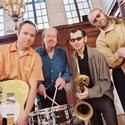 The Grandsons and John Eaton Return to The Barns During Thanksgiving