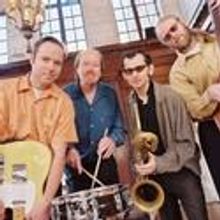 The Grandsons and John Eaton Return to The Barns During Thanksgiving 