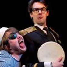 Power Cut Forces Opening Of CCO's HMS PINAFORE To Be Performed By Candlelight