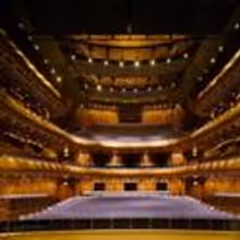 LITTLE GEM Comes To Wexford Opera House 12/2-4