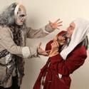 El Dorado Musical Theatre Hosts A CHRISTMAS CAROL 11/19-12/5