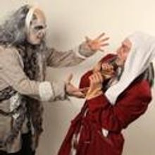 El Dorado Musical Theatre Hosts A CHRISTMAS CAROL 11/19-12/5