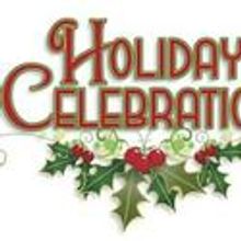 High Voltage The Tour Group Presents Holiday Celebration 12/17-18