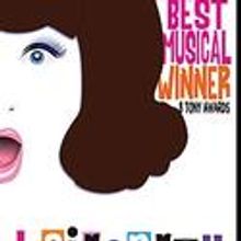 Auditions For HIARSPRAY Held At EDMT Rehearsal Hall 11/29