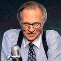 Larry King Set As Grand Marshal 2010 Hollywood Christmas Parade 11/28