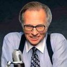 Larry King Set As Grand Marshal 2010 Hollywood Christmas Parade 11/28