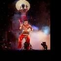 Nicky Bailey Brings Primal to Wexford Opera House 12/2