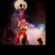 Nicky Bailey Brings Primal to Wexford Opera House 12/2