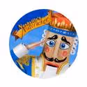 Nutcracker Characters Take to Twitter 12/10-19