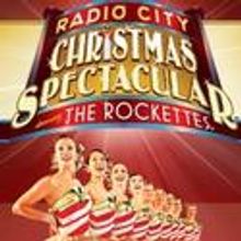 THE RADIO CITY CHRISTMAS SPECTACULAR Adds Performances 11/21-12/17