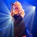 Photo Flash: Morgan James Plays Le Poisson Rouge