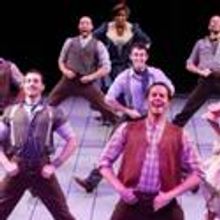 OKLAHOMA! Breaks Arena Stage Box Office Records; Extends Thru 12/30