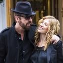 Photo Flash: Richard Fleeshman and Caissie Levy Lead GHOST