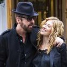 Photo Flash: Richard Fleeshman and Caissie Levy Lead GHOST