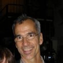 Phioto Flash: Jerry Mitchell Helms 2011 Fred & Adele Astaire Awards