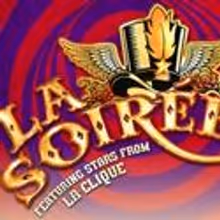 La Soiree Extends Its London Run to February 27th 2011