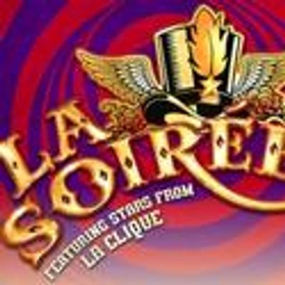 La Soiree Extends Its London Run to February 27th 2011