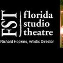 FST Presents THE 39 STEPS 12/8