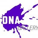 The Gallery at DNA Presents Griselda Healy Through 1/3