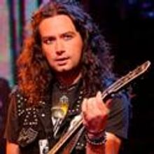 ROCK OF AGES Comes To Columbus 12/7-12