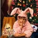 A CHRISTMAS STORY Comes To Westwego Performing Arts Theatre 12/3-19