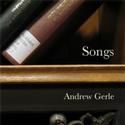 Andrew Gerle Releases His First Songbook