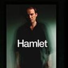 Hamlet Broadcast in HD from the National Theatre 12/10