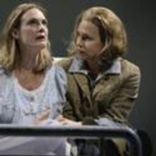 Photo Flash: Atlantic Presents THE COLLECTION & A KIND OF ALASKA