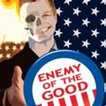 Theatre For The New City Presents ENEMY OF THE GOOD 11/22