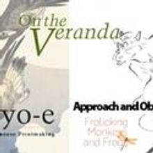JACCC Announces Their On the Veranda Lecture Series
