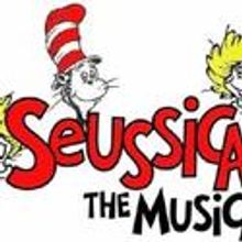 Weston Friendly Society Presents Seussical the Musical! 11/27, 12/4