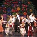 NUTCRACKER Ballet Premieres In The West Valley At Theater Works 11/26-27