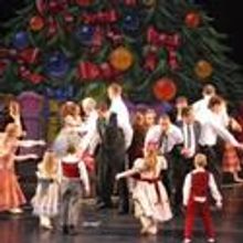 NUTCRACKER Ballet Premieres In The West Valley At Theater Works 11/26-27