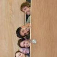 Canal Park Playhouse Presents Properties of Play