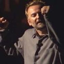 The Drilling Company Presents BRIAN DYKSTRA'S HO! 11/29-12/19