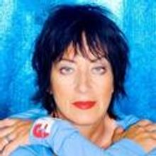 Rocker Carole Pope Performs at First Saturday At BKLYN Museum 12/4