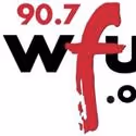 WFUV Presents the Annual Thanksgiving Feastival 11/25