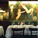 Robert Mann Gallery Presents Wijnanda Deroo: Inside New York Eateries