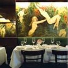 Robert Mann Gallery Presents Wijnanda Deroo: Inside New York Eateries