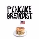 The New Colony Pancake Breakfast Held At Viaduct Theatre 11/27-12/19