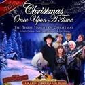 The Front Porch Country Band Featured In Christmas Once Upon A Time